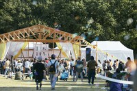 「麦ノ秋音楽祭」会場イメージ