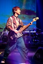 JIRO（B）（撮影：岡田裕介）