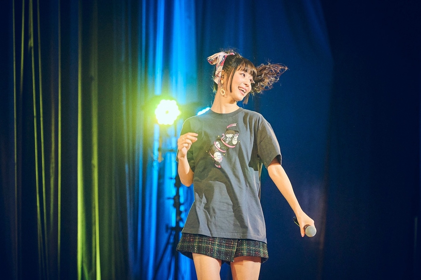 寺嶋由芙