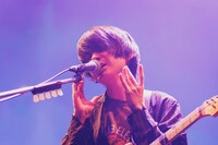 斎藤宏介（Vo, G / XIIX）（Photo by Viola Kam［V'z Twinkle］）