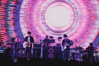 XIIX（Photo by Viola Kam［V'z Twinkle］）