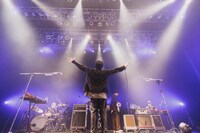 XIIX（Photo by Viola Kam［V'z Twinkle］）