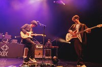 XIIX（Photo by Viola Kam［V'z Twinkle］）