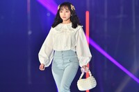 齊藤京子（日向坂46）