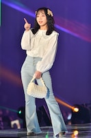 齊藤京子（日向坂46）