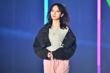 金村美玖（日向坂46）