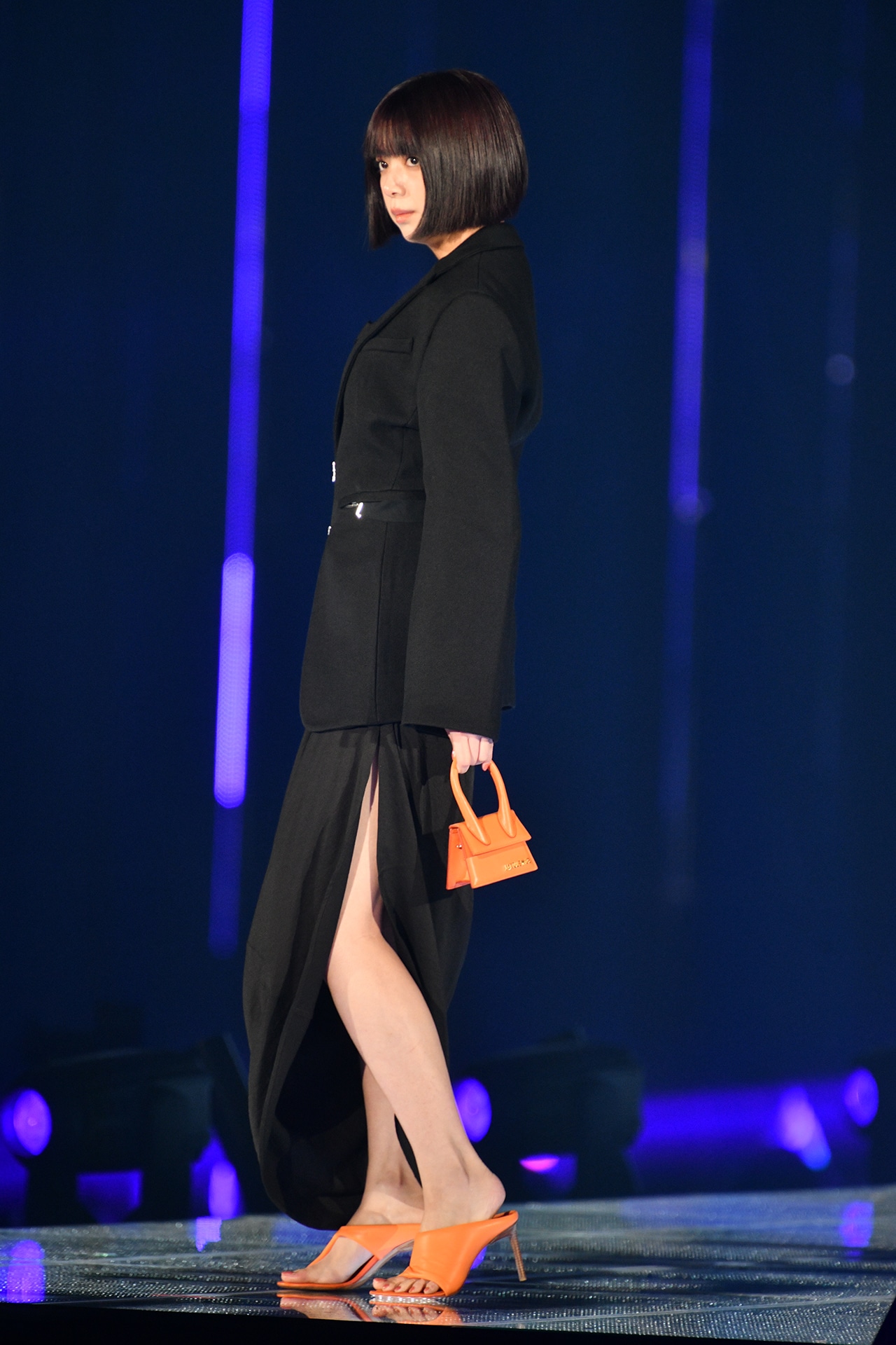 池田エライザ
