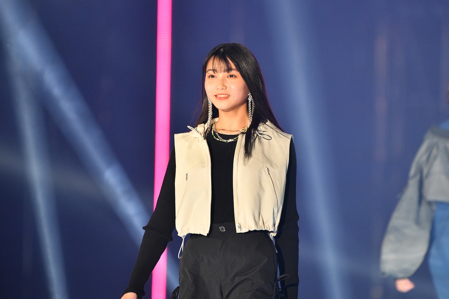 岩村心愛