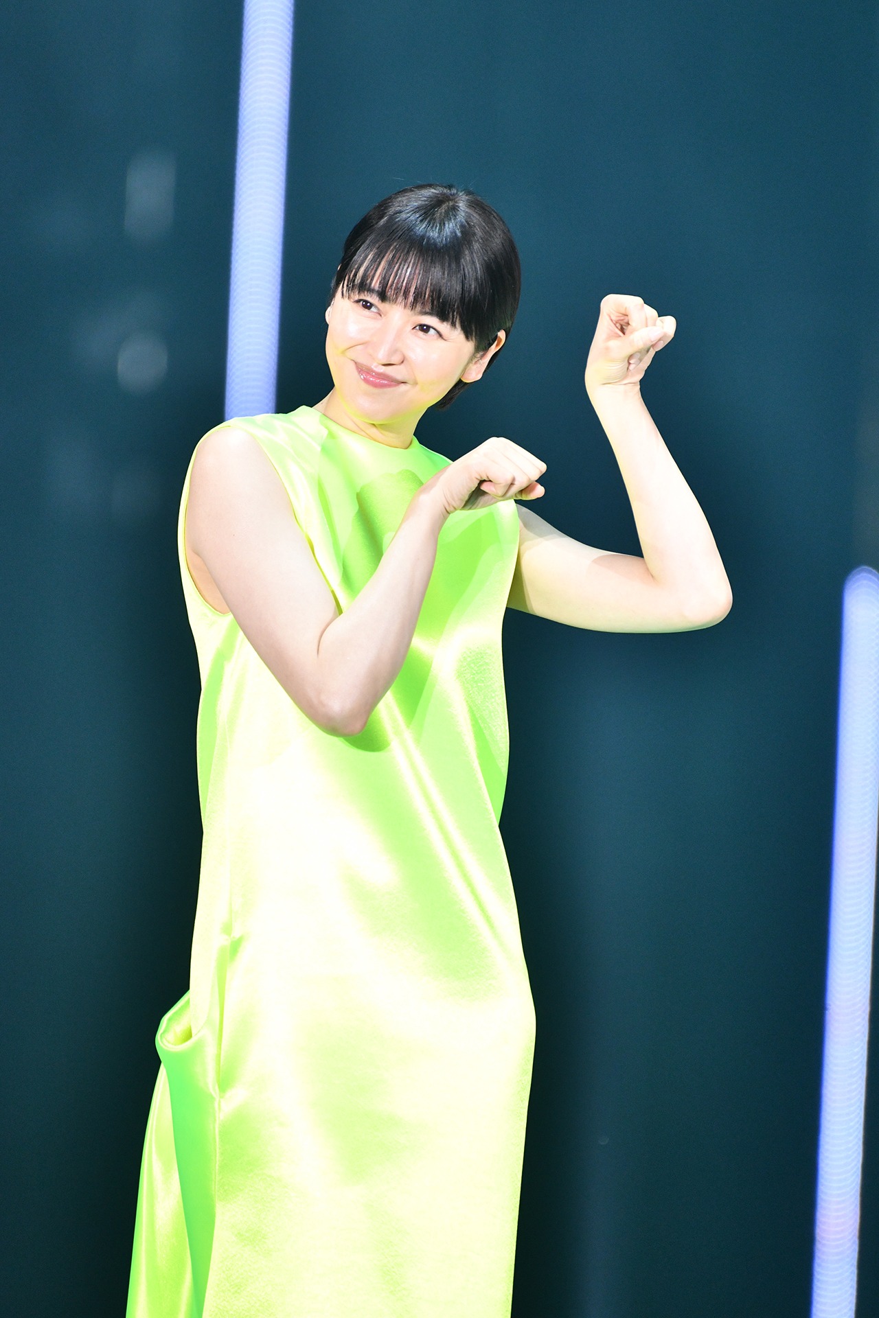 長澤まさみ