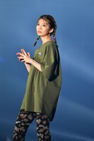 高本彩花（日向坂46）