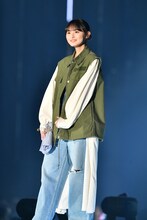 遠藤さくら（乃木坂46）