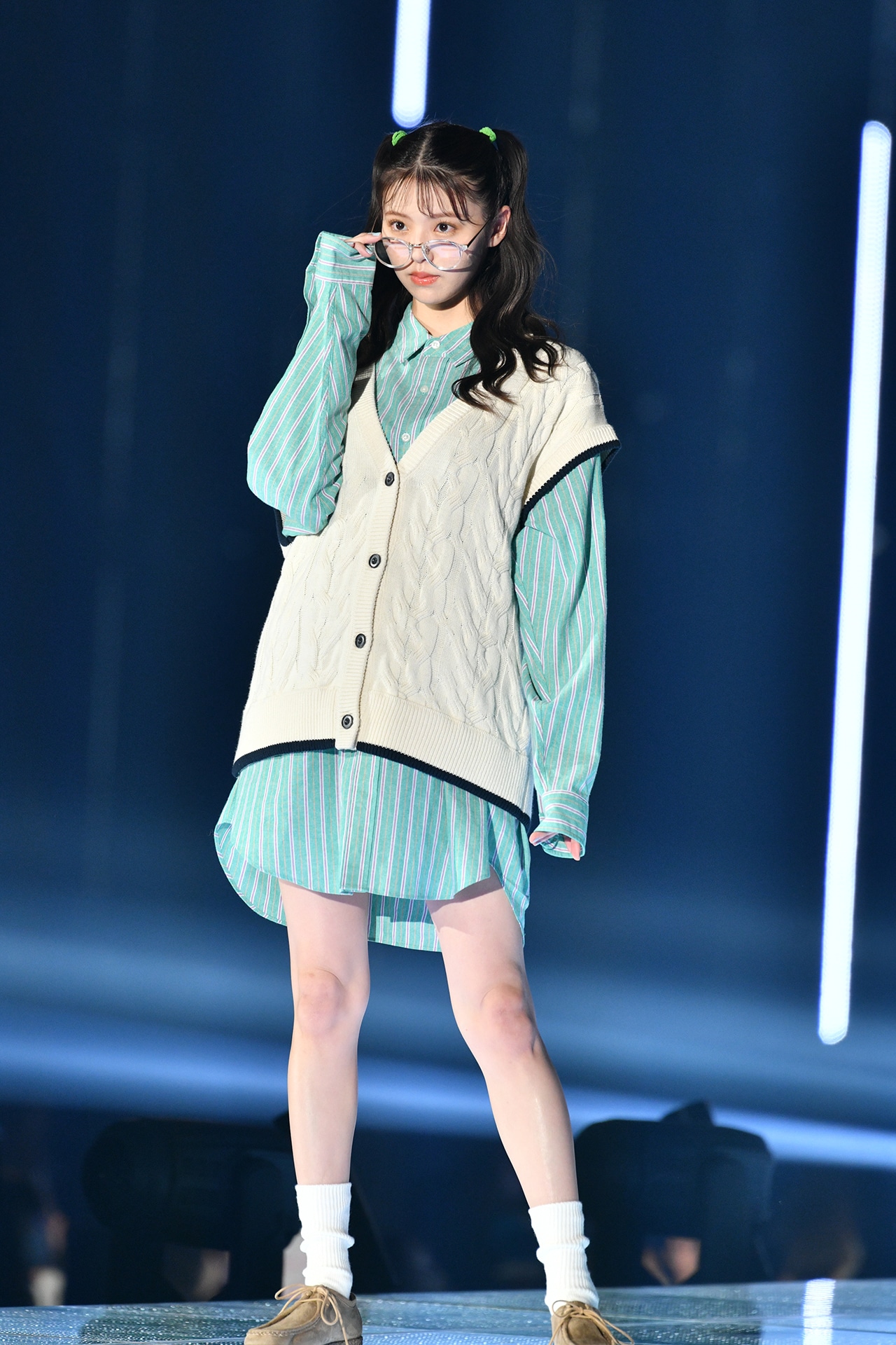 鈴木ゆうか