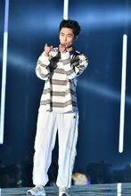 八村倫太郎（WATWING）