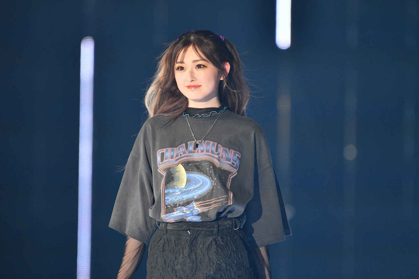 ゆうちゃみ