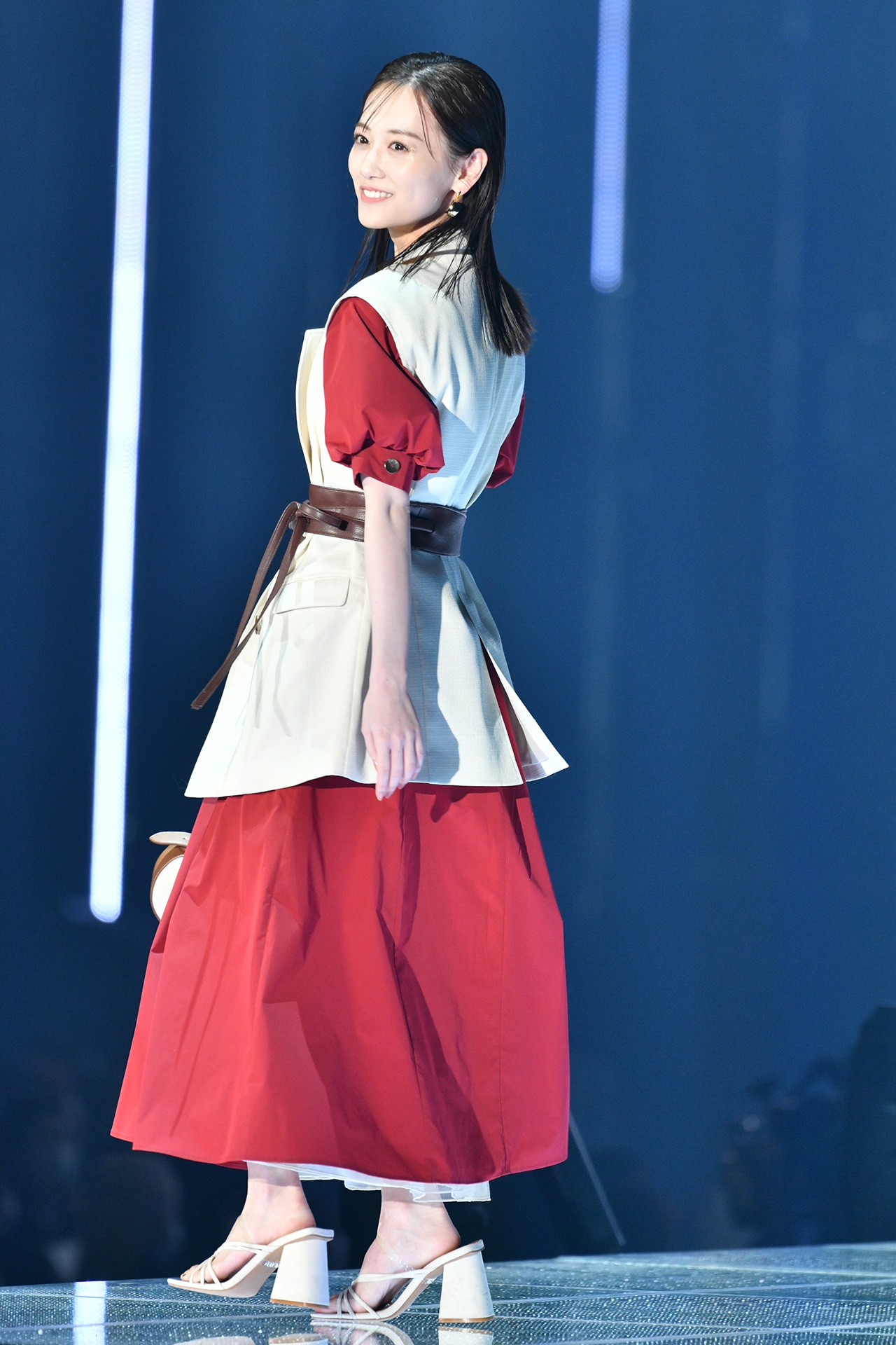 山下美月（乃木坂46）