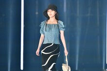 守屋麗奈（櫻坂46）