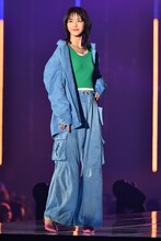 土生瑞穂（櫻坂46）