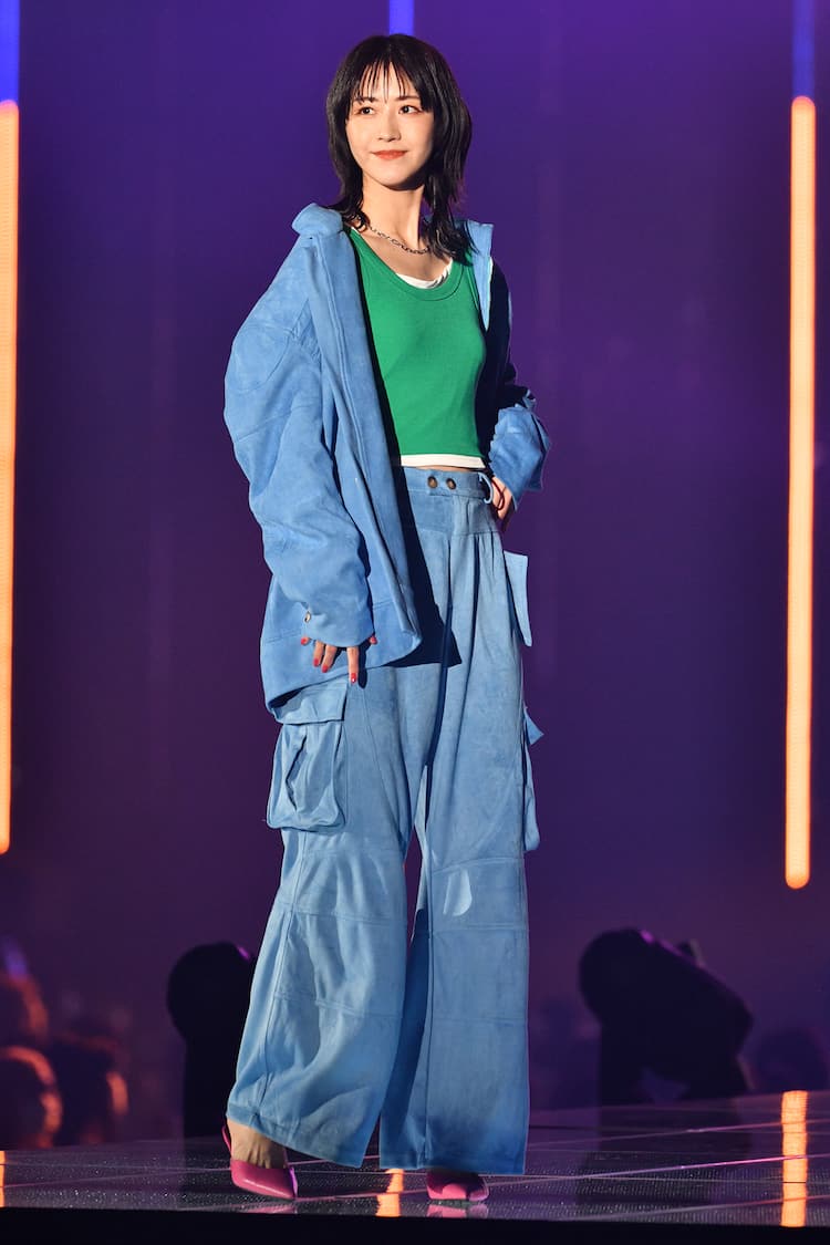 欅坂46 土生瑞穂 語るなら未来を…制服衣装 生写真 3種コンプ 