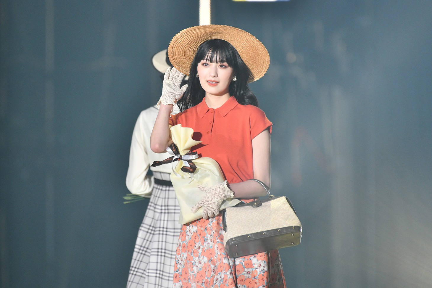鶴嶋乃愛