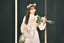 加藤史帆（日向坂46）