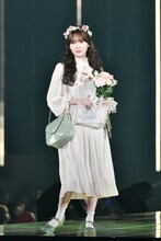 加藤史帆（日向坂46）