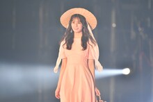 小坂菜緒（日向坂46）