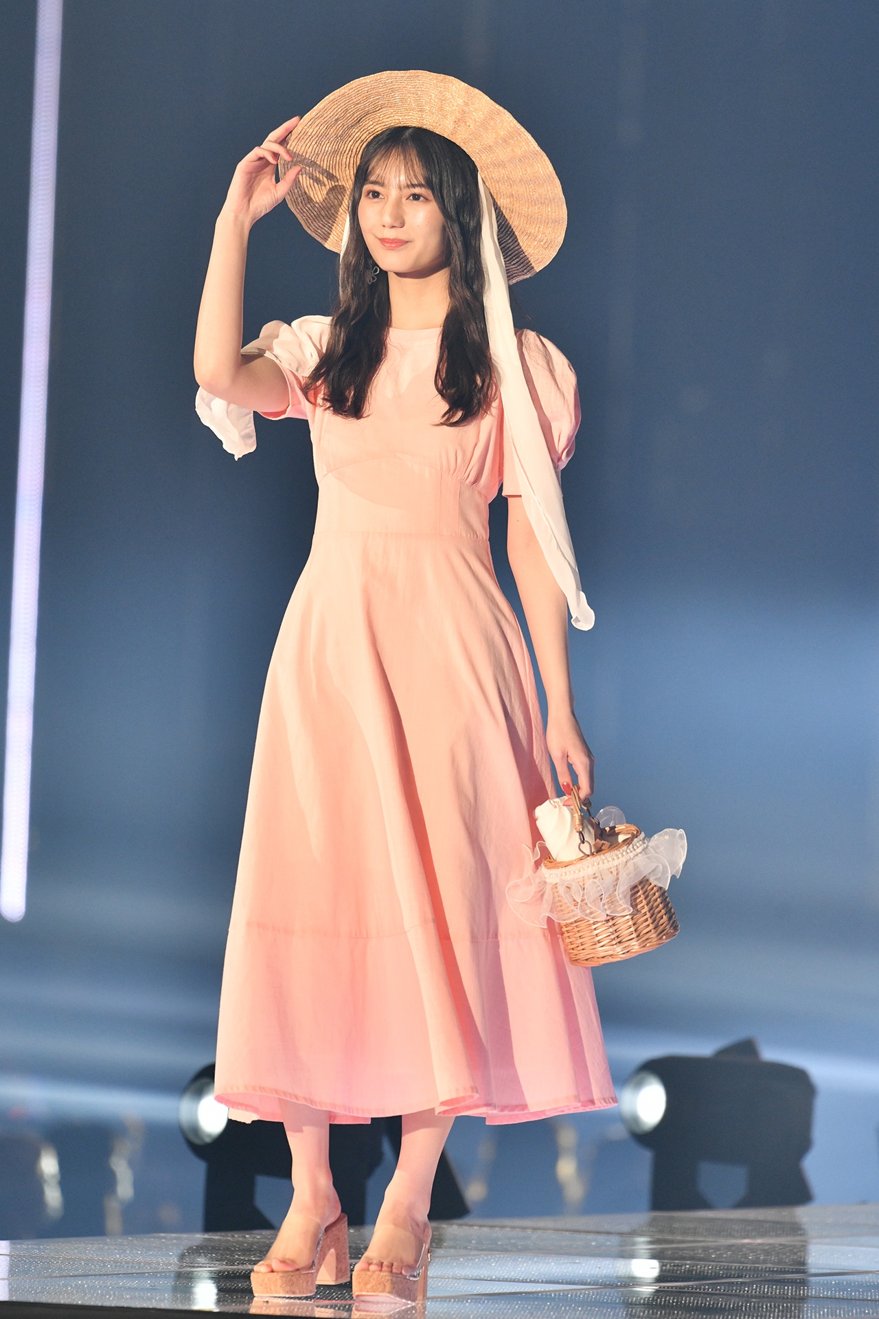 小坂菜緒（日向坂46）