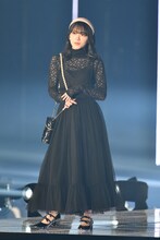 森田ひかる（櫻坂46）