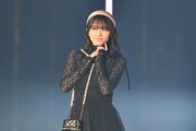 森田ひかる（櫻坂46）