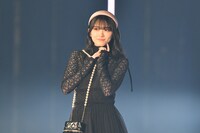 森田ひかる（櫻坂46）