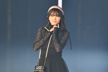 森田ひかる（櫻坂46）