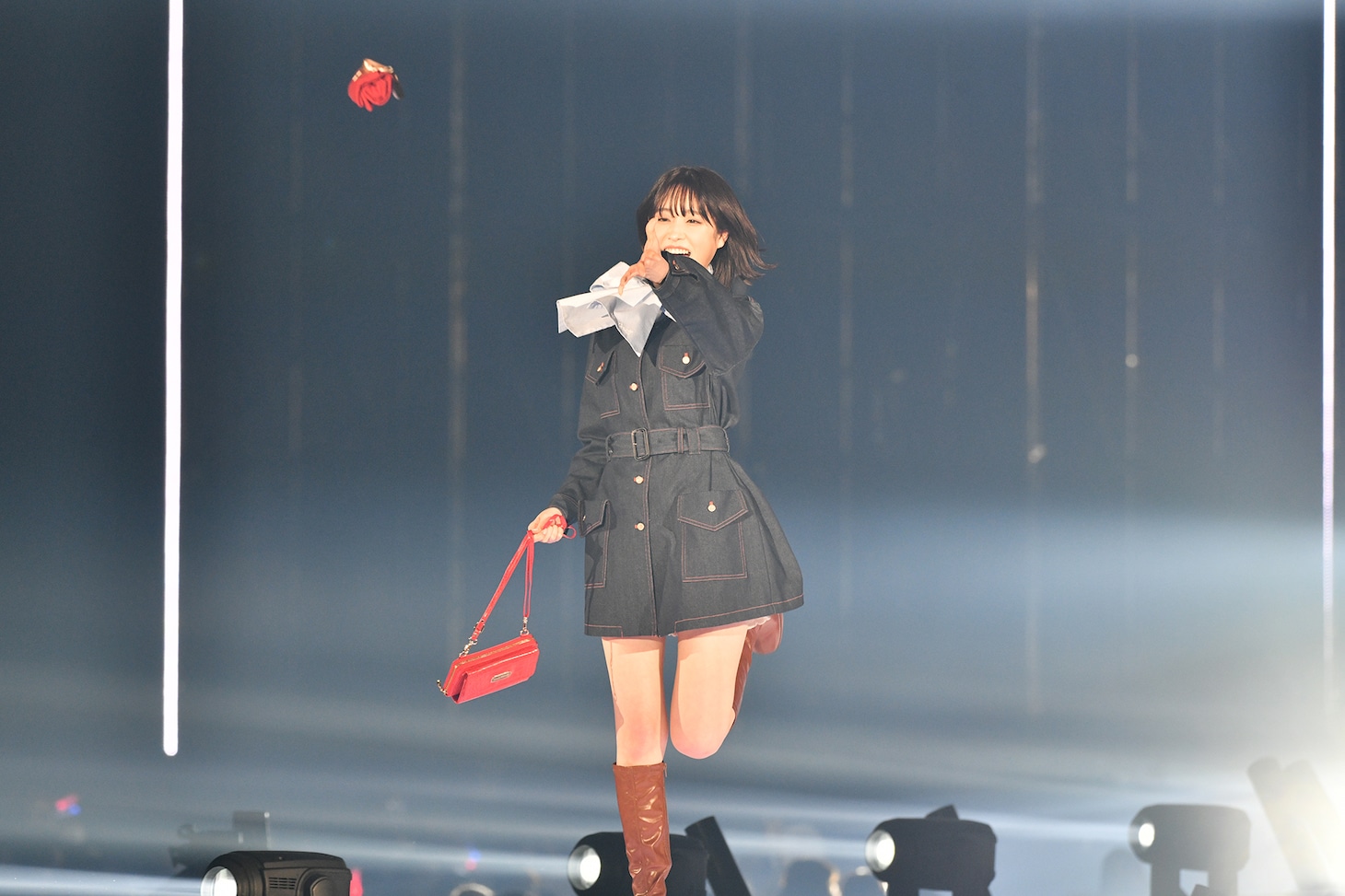 高橋ひかる