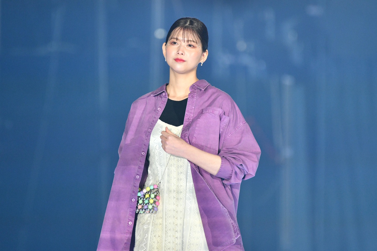 渡邉理佐