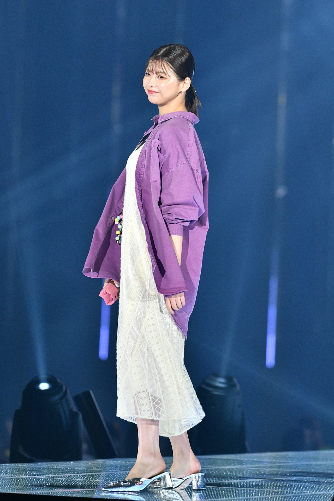 渡邉理佐