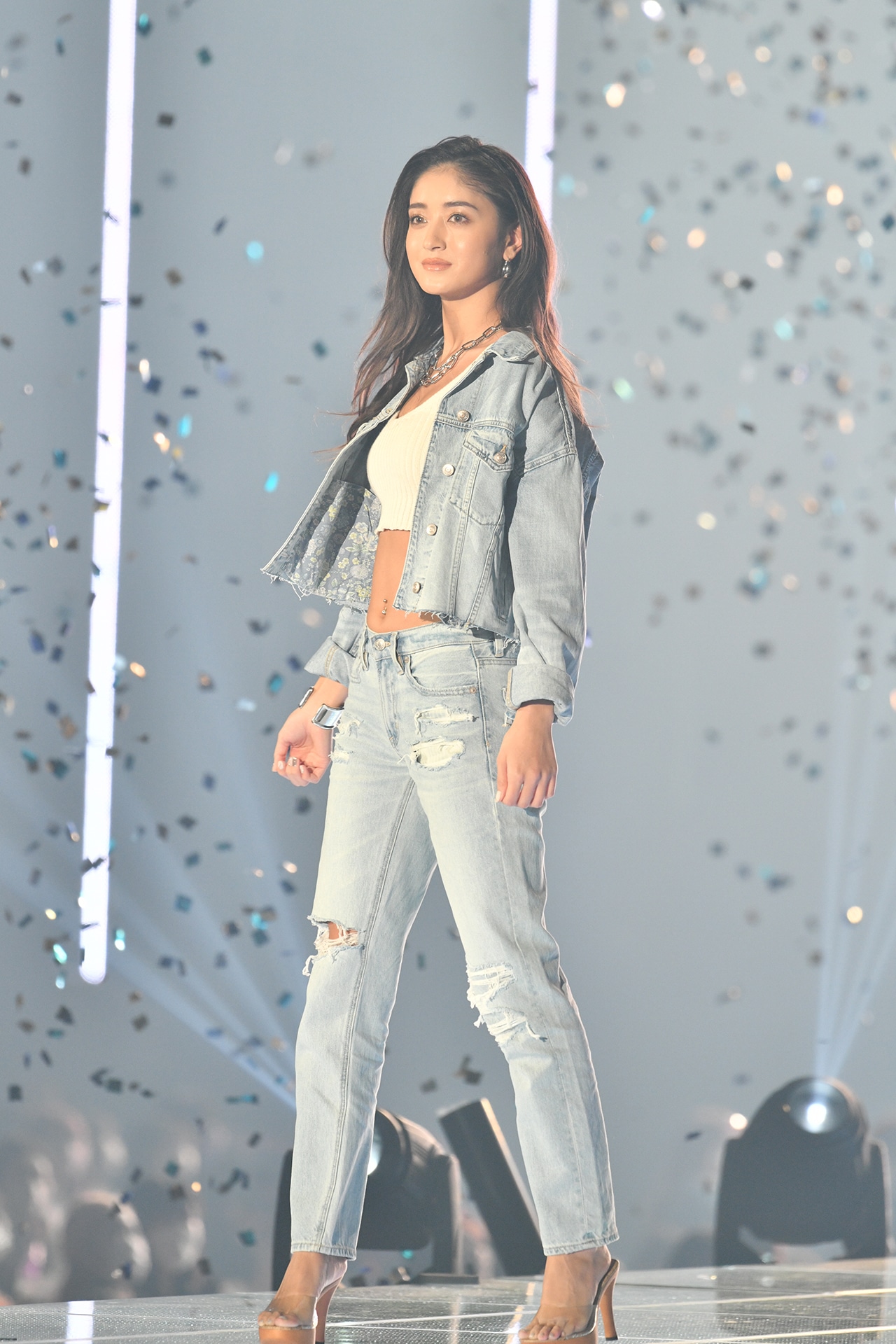 池田美優