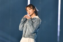 田村保乃（櫻坂46）