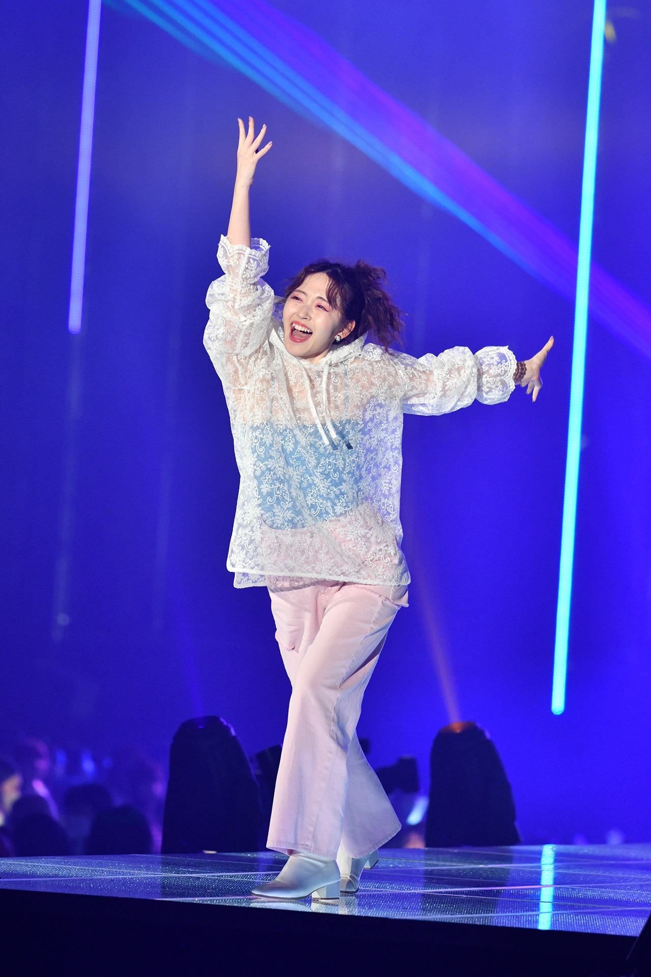 鈴木愛理