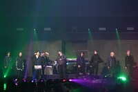 XYのパフォーマンスの様子。