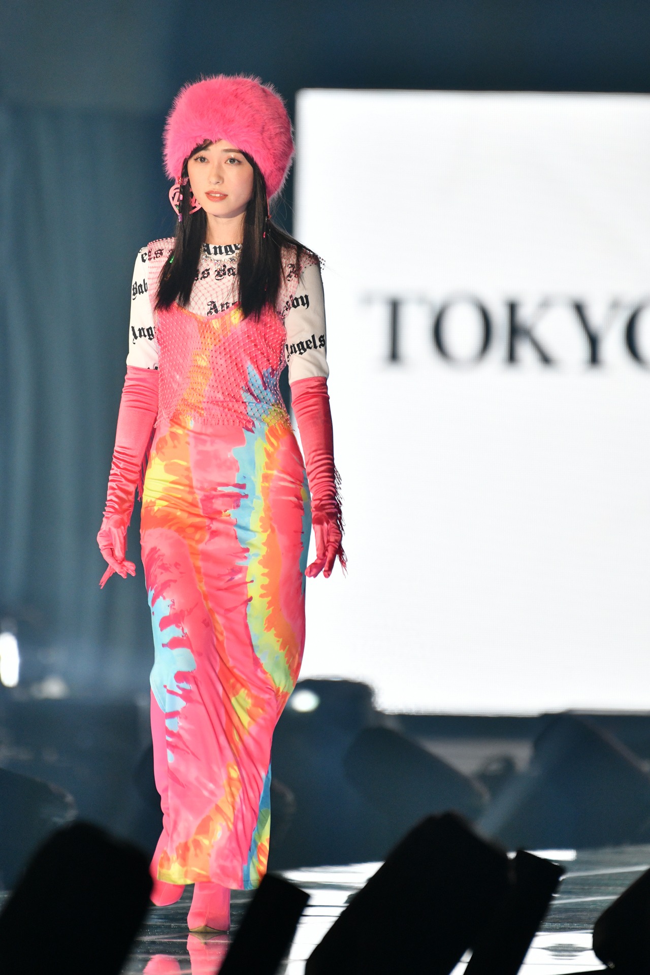 福原遥