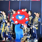 「真面目にアイドルしに来ました!」Aぇ! group、サプライズ出演した「TGC」で代々木体育館揺らす