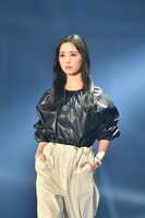 筒井あやめ（乃木坂46）