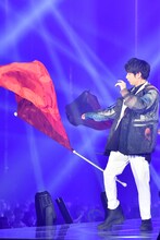 中丸雄一（KAT-TUN）