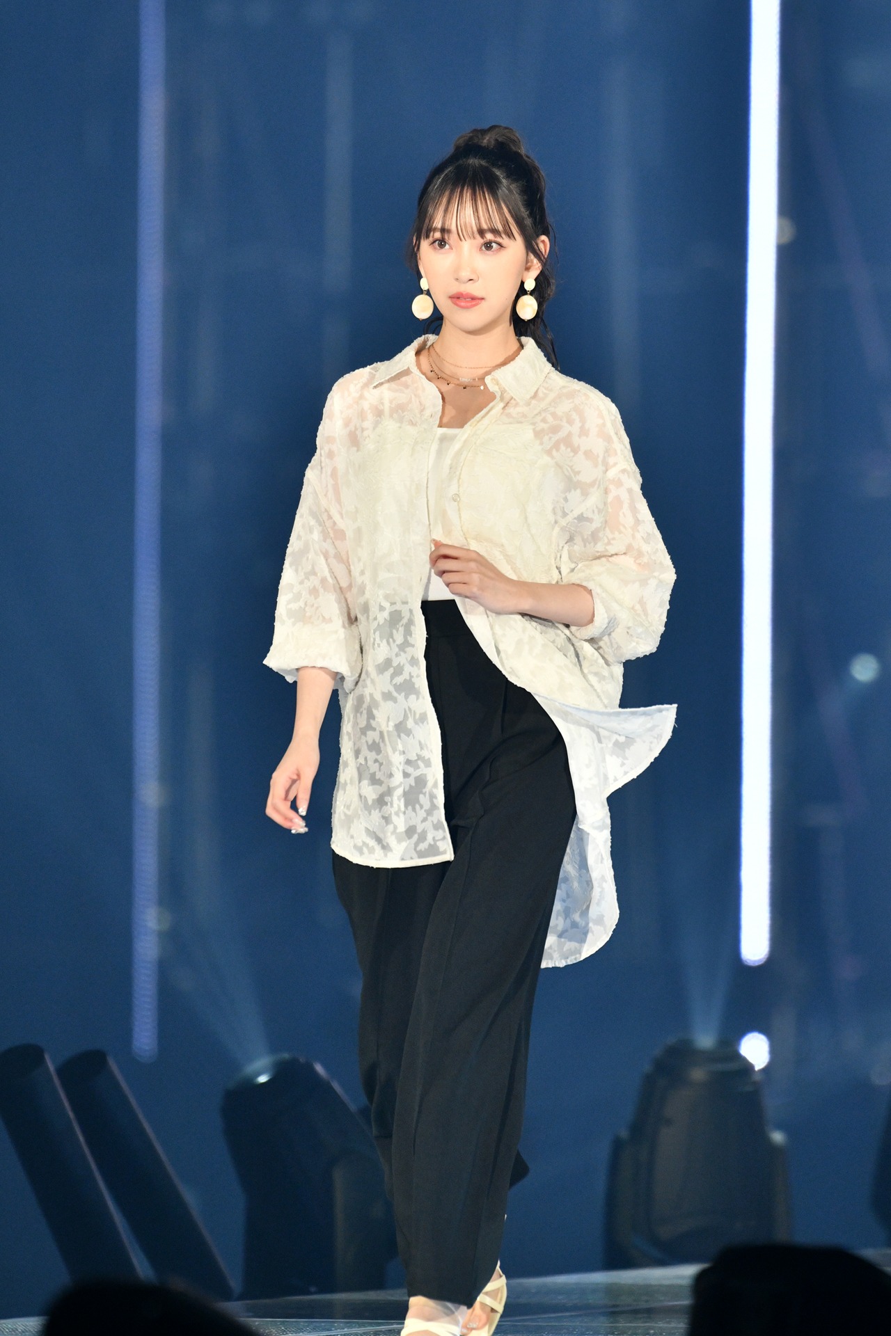堀未央奈