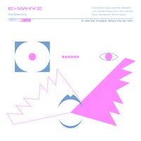 ExWHYZ「Des Speeching」ジャケット
