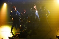 ExWHYZ（撮影：外林健太）