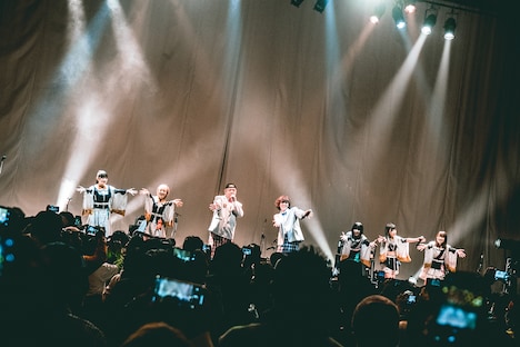 ONIGAWRARAときのホ。。