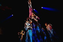 二丁目の魁カミングアウト