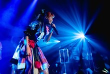 プー・ルイ（PIGGS）