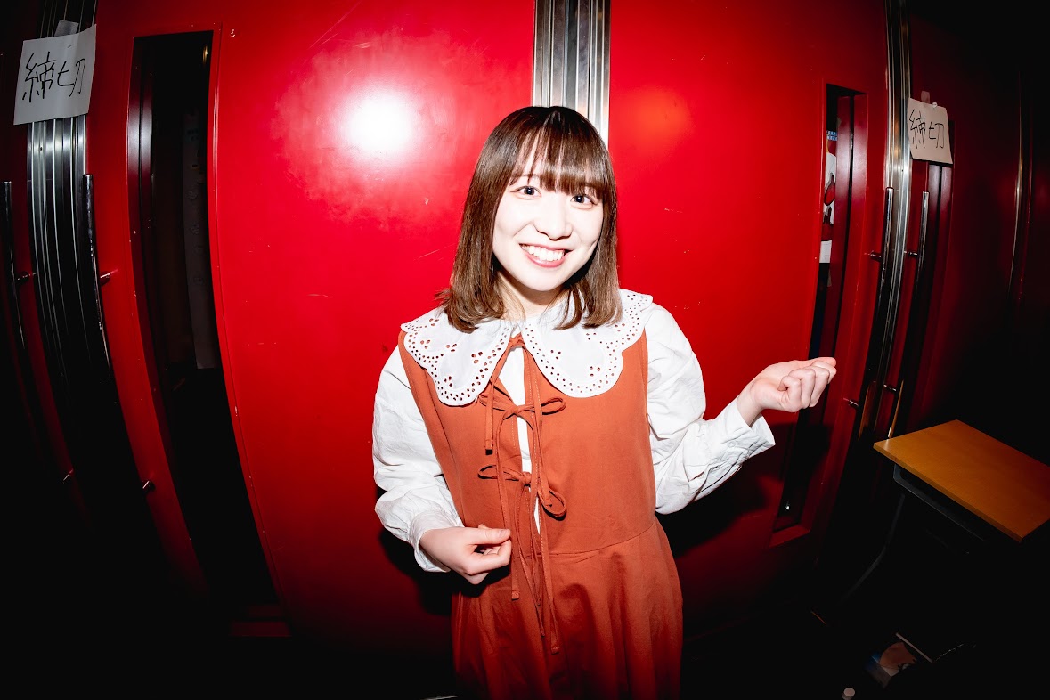 小花衣こはる（きのホ。）
