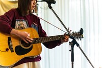 小花衣こはる（きのホ。）